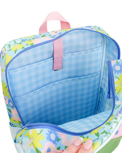 The Somewhere Co Mini Adventure Backpack Posey Skies