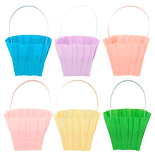 Load image into Gallery viewer, Easter Baskets (Pack 6)