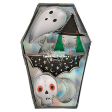 Load image into Gallery viewer, Halloween Cookie Cutters