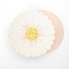 Load image into Gallery viewer, Wild Daisy Plates (Pack 8)
