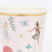 Load image into Gallery viewer, Fairy Cups (Set of 8)