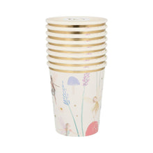 Load image into Gallery viewer, Fairy Cups (Set of 8)