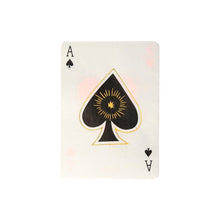 Load image into Gallery viewer, Magic Aces Napkins (Set of 16)