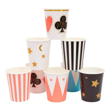 Load image into Gallery viewer, Magic Cups (Set of 8)