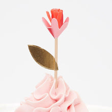 Load image into Gallery viewer, Princess Cupcake Kit