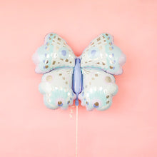 Load image into Gallery viewer, Flutter  Butterfly Foil Balloon