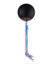 Load image into Gallery viewer, INFLATED Gender Reveal Jumbo Balloon