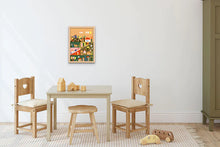 Load image into Gallery viewer, Journey Of Something Kids Paint By Numbers Outside The City