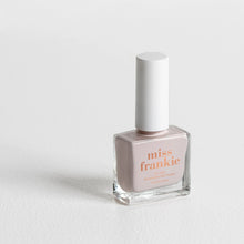 Load image into Gallery viewer, Miss Frankie Nail Polish I Prefer Champagne