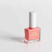 Load image into Gallery viewer, Miss Frankie Nail Polish On Vacay