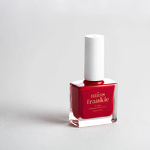 Load image into Gallery viewer, Miss Frankie Nail Polish Send Hearts Racing
