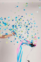 Load image into Gallery viewer, INFLATED Gender Reveal Jumbo Balloon