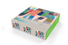 Load image into Gallery viewer, Journey Of Something Kids Puzzle 24 Piece -Party Animal