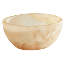 Load image into Gallery viewer, SAGE x CLARE Teah Medium Bowl - Crème Brulee