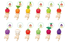 Load image into Gallery viewer, Sonny Angel Hippers Harvest Series