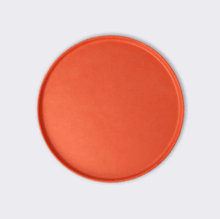 Load image into Gallery viewer, Rainbow Compostable Eco Plates Small (Pack 8)