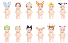 Load image into Gallery viewer, Sonny Angel Animal Series 2