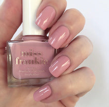 Load image into Gallery viewer, Miss Frankie Nail Polish Swipe Right