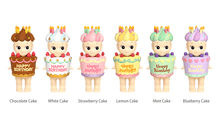 Load image into Gallery viewer, Sonny Angel Happy Birthday Series