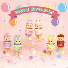 Load image into Gallery viewer, Sonny Angel Happy Birthday Series