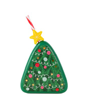 Load image into Gallery viewer, Christmas Tree Novelty Sipper