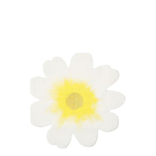 Load image into Gallery viewer, Flower Garden Napkins (Set 16)