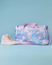 Load image into Gallery viewer, The Somewhere Co Frozen Mini Duffle Bag