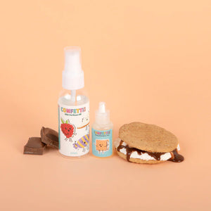 Smores Mini Perfume Making Kit