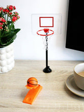 Load image into Gallery viewer, Desktop Basketball