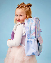Load image into Gallery viewer, The Somewhere Co Frozen Mini Adventure Backpack
