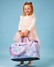 Load image into Gallery viewer, The Somewhere Co Frozen Mini Duffle Bag