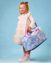 Load image into Gallery viewer, The Somewhere Co Frozen Mini Duffle Bag