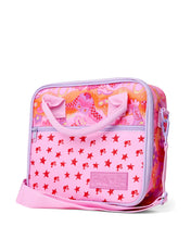 Load image into Gallery viewer, The Somewhere Co Barbie Rodeo Mini Lunch Case