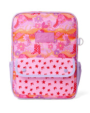 Load image into Gallery viewer, The Somewhere Co Barbie Rodeo Mini Adventure Backpack