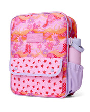 Load image into Gallery viewer, The Somewhere Co Barbie Rodeo Mini Adventure Backpack