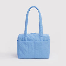 Load image into Gallery viewer, Baggu Everyday Cloud Bag Piscine