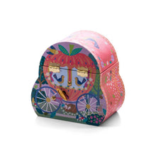 Load image into Gallery viewer, Floss &amp; Rock Jewel Box - Fairy Tale Carriage