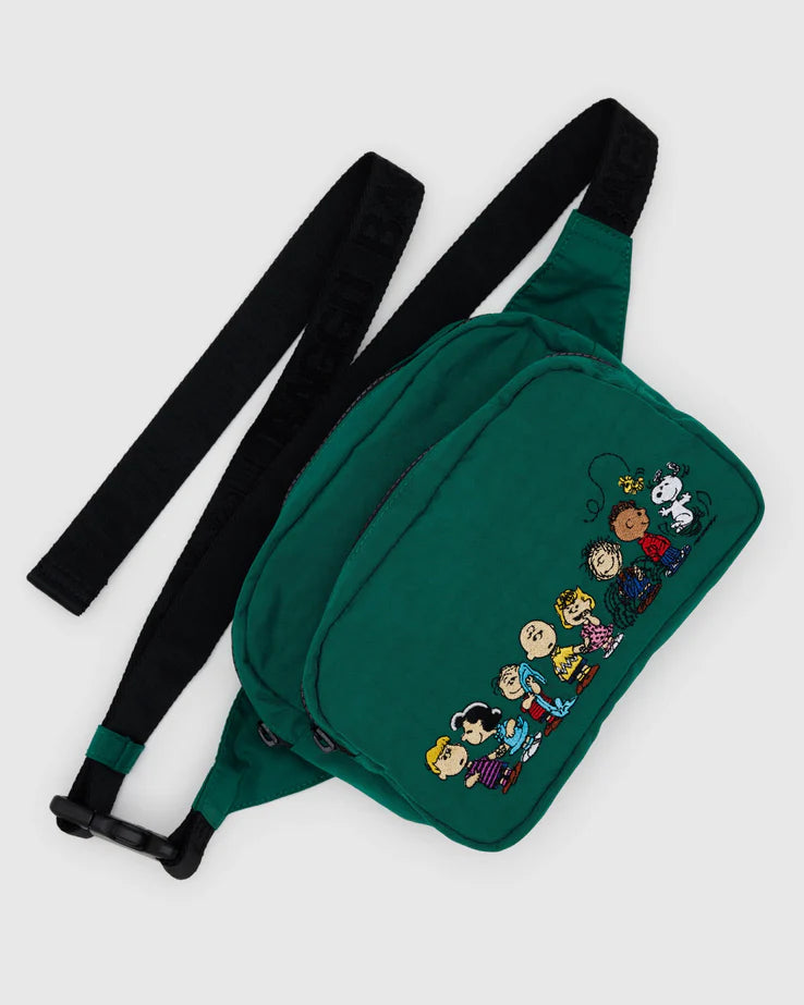 Baggu -Fanny Pack Peanuts