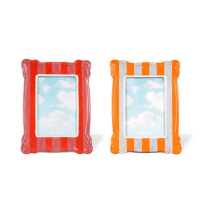 Sunrise Ceramic Photo Frame