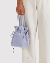 Load image into Gallery viewer, Baggu Drawstring Bag Mist