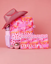 Load image into Gallery viewer, The Somewhere Co Barbie Rodeo Mini Adventure Backpack
