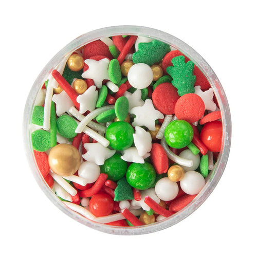 Christmas Chronicles Sprinkles (65g)