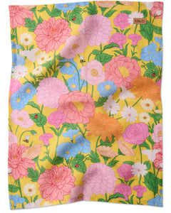 KIP & Co. Follow The Sun Tea Towel