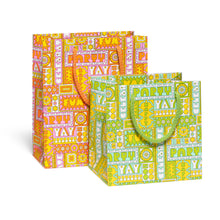 Load image into Gallery viewer, Party Fun Small Gift Bag