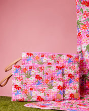 Load image into Gallery viewer, The Somewhere Co Flowerburst Large Wet Bag