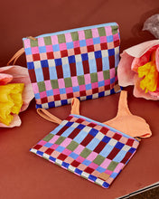 Load image into Gallery viewer, The Somewhere Co Hopscotch Large Wet Bag