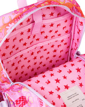 Load image into Gallery viewer, The Somewhere Co Barbie Rodeo Mini Adventure Backpack