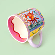 Load image into Gallery viewer, Cancer Zodiac Mug