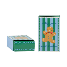 Load image into Gallery viewer, Christmas Treat Advent Calendar Boxes (Pack of 12)