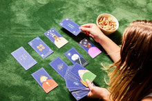 Load image into Gallery viewer, Dream Tarot Cards and Guide